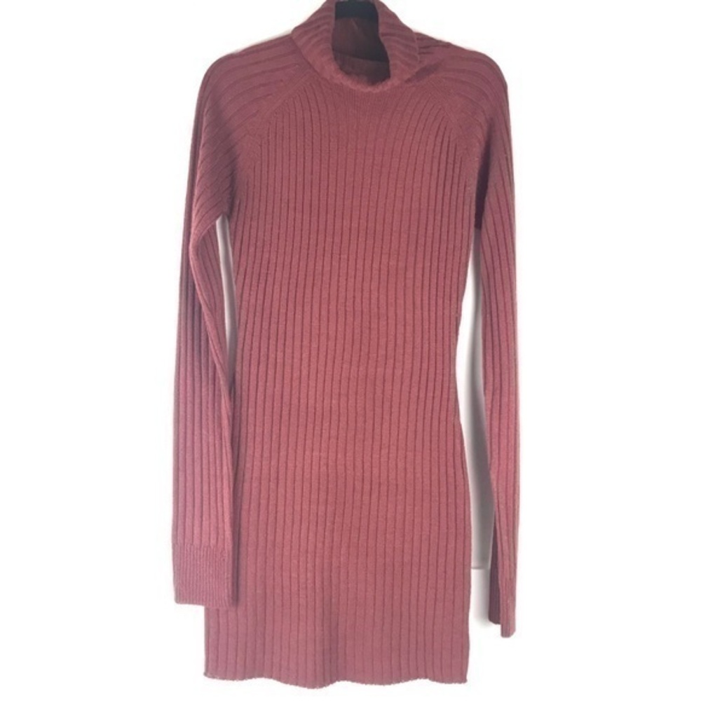 Nwt Revamped Sweatdress Size XL